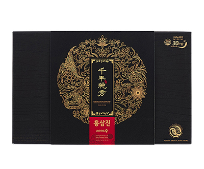 [11차할인] 홍삼진 프리미엄 수