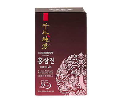 [11차할인] 홍삼진 프리미엄 수